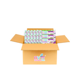 Smart Steps Detergent Bar Set of 18